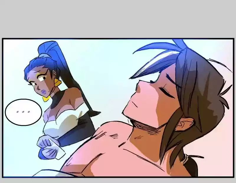 Room of Swords Chapter 69: