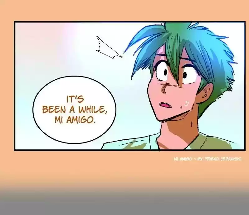 Room of Swords Chapter 69: