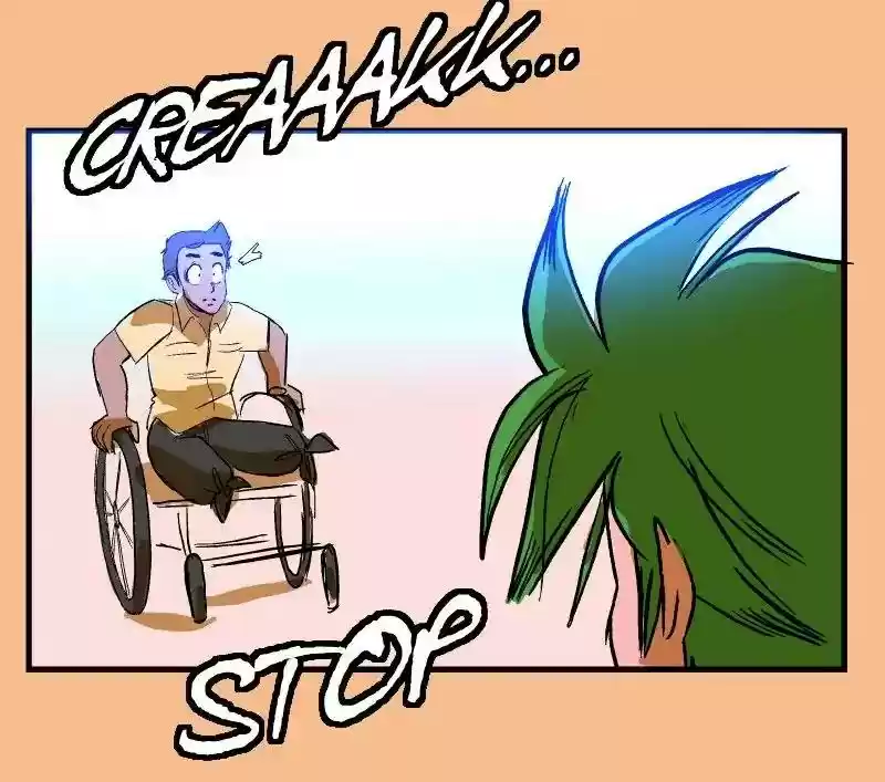 Room of Swords Chapter 69: