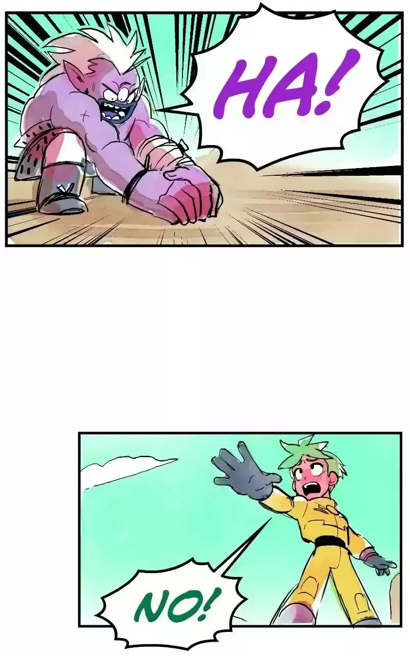 Room of Swords Chapter 7: