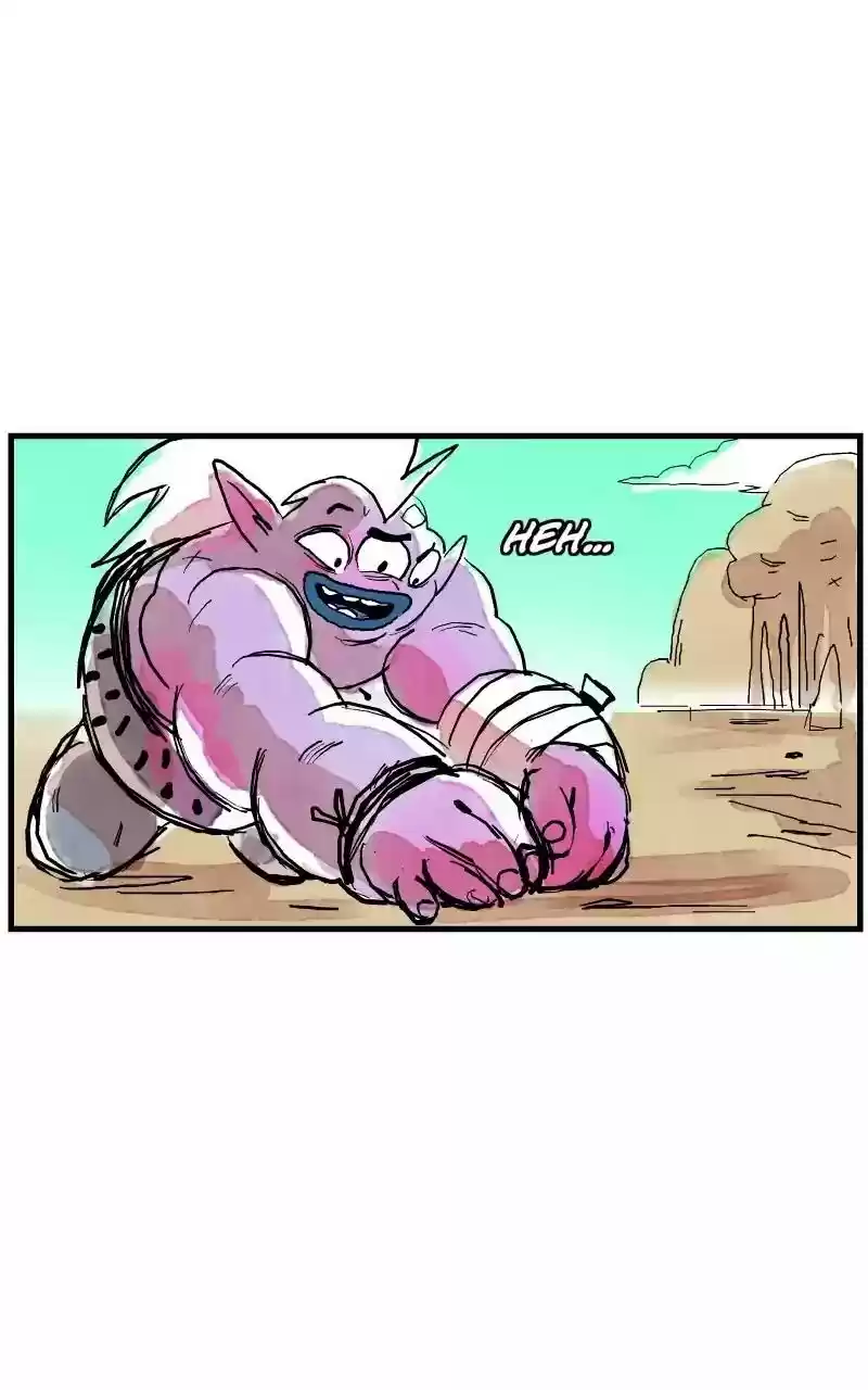 Room of Swords Chapter 7: