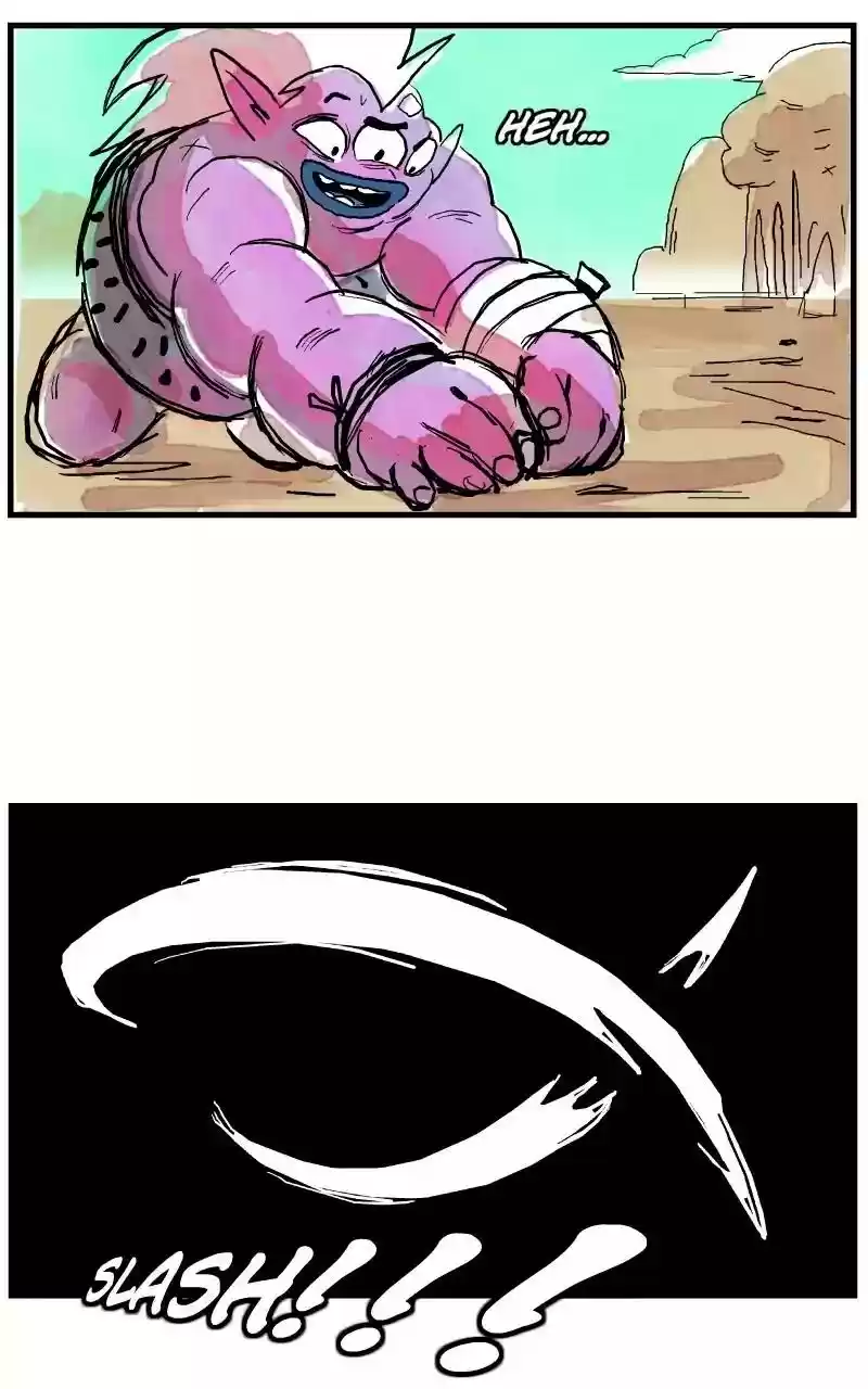 Room of Swords Chapter 7: