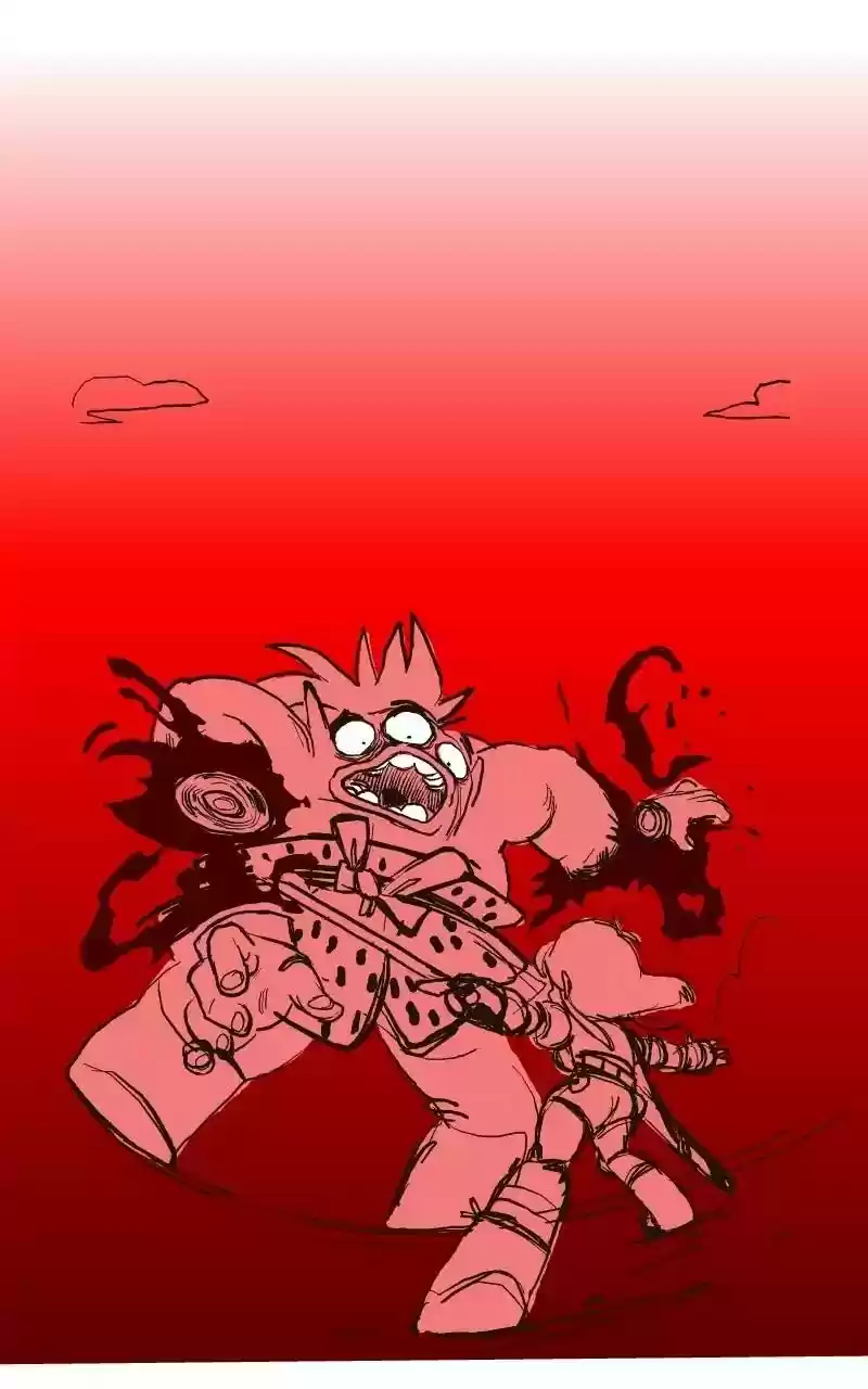 Room of Swords Chapter 7: