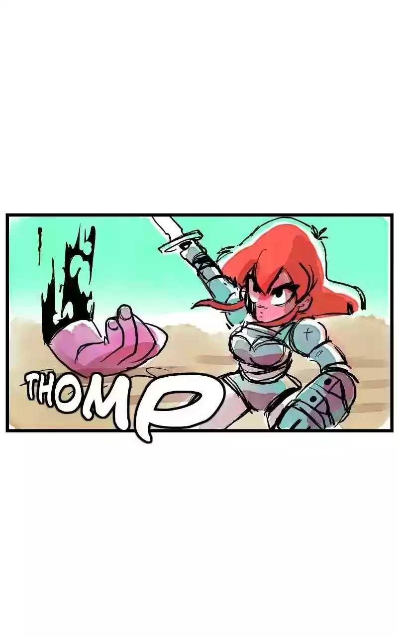 Room of Swords Chapter 7: