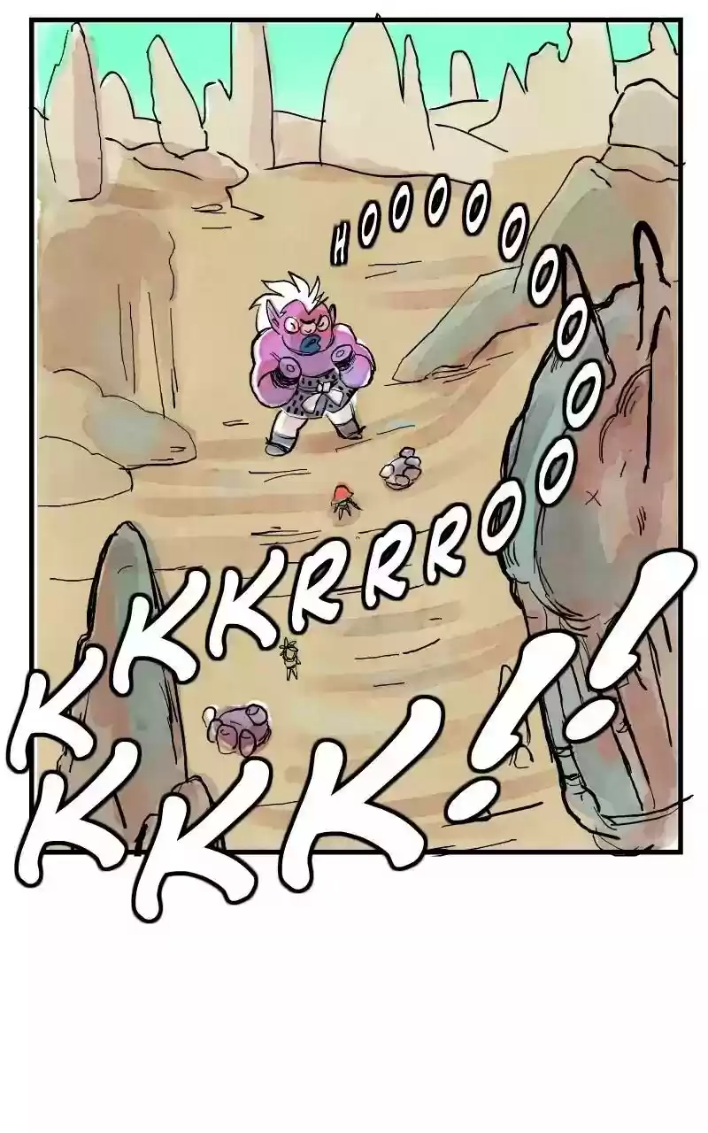 Room of Swords Chapter 7: