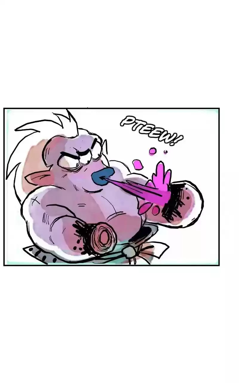 Room of Swords Chapter 7: