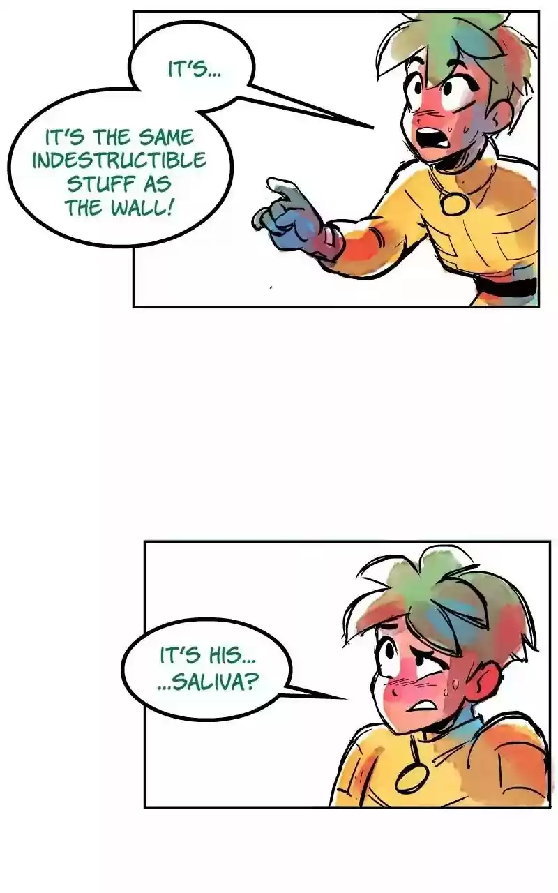 Room of Swords Chapter 7: