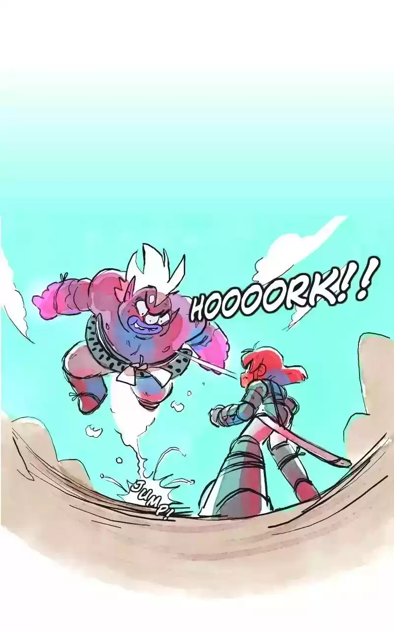 Room of Swords Chapter 7: