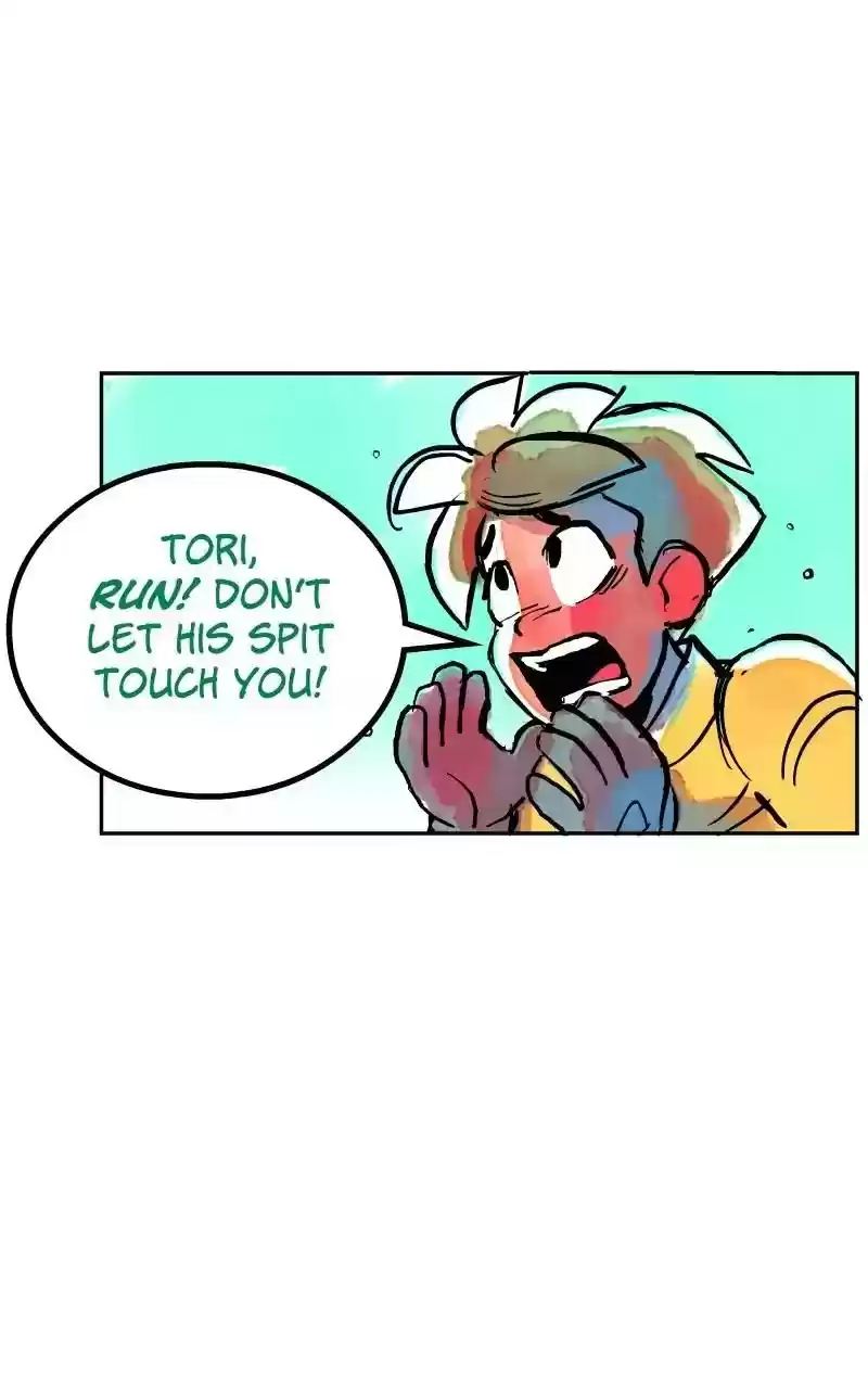 Room of Swords Chapter 7: