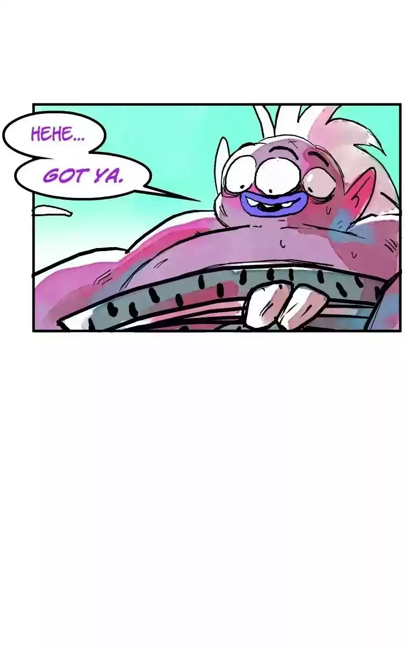 Room of Swords Chapter 7: