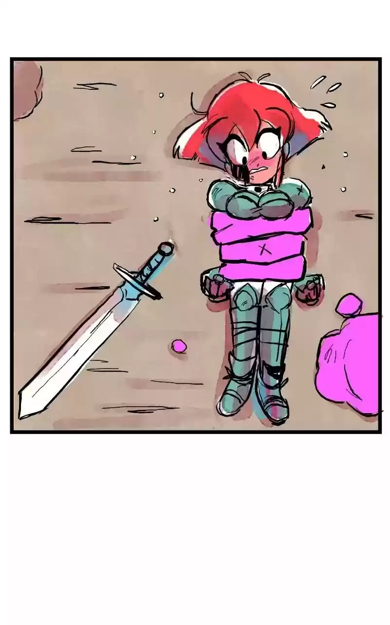 Room of Swords Chapter 7: