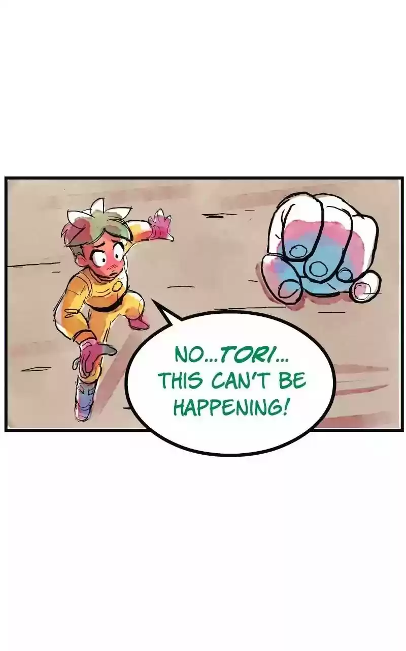 Room of Swords Chapter 7: