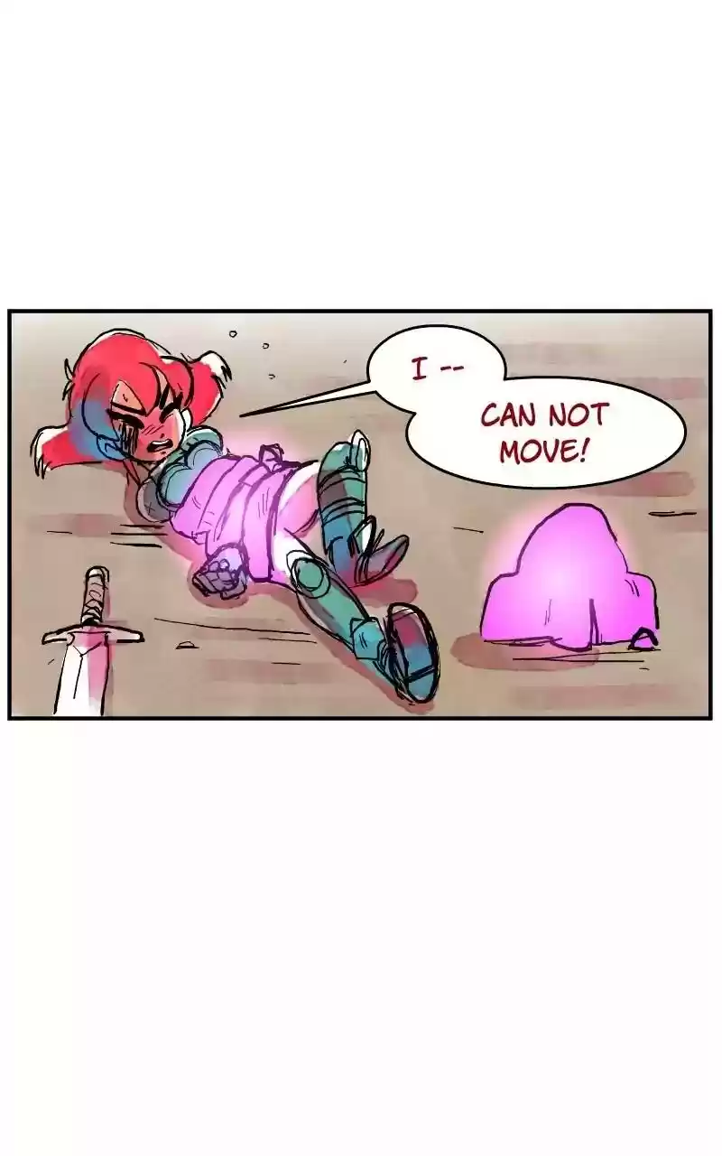 Room of Swords Chapter 7: