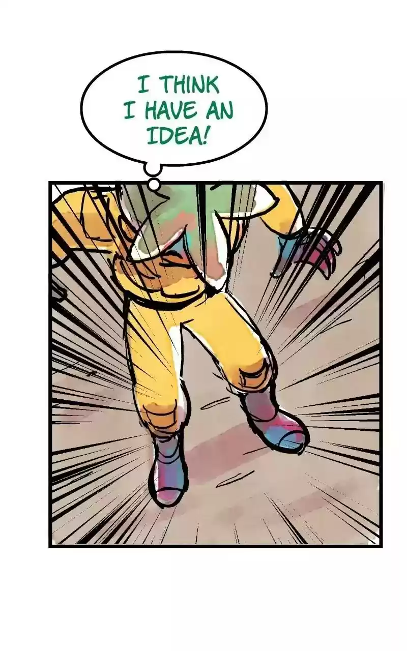 Room of Swords Chapter 7: