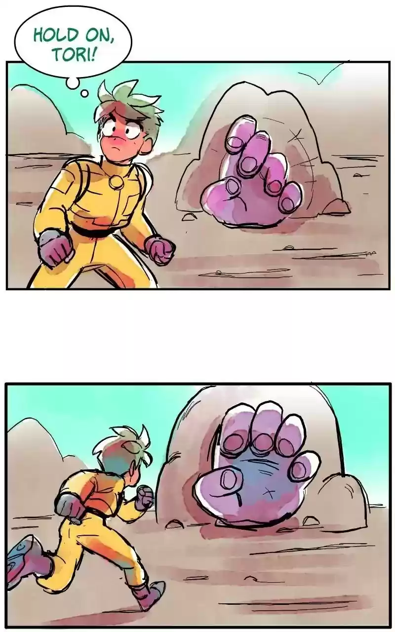 Room of Swords Chapter 7: