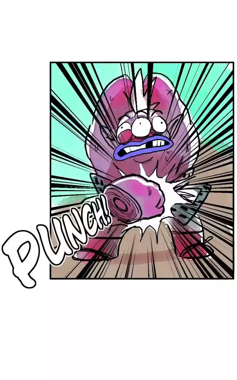 Room of Swords Chapter 7: