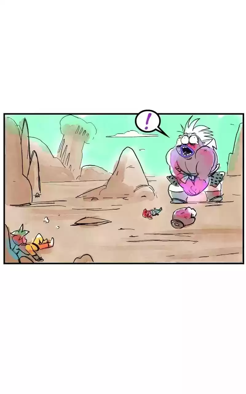 Room of Swords Chapter 7: