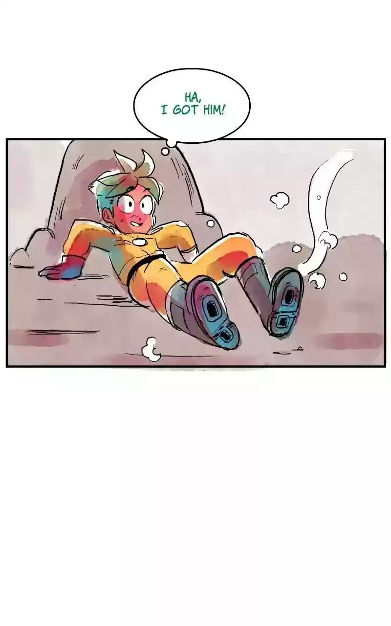 Room of Swords Chapter 7: