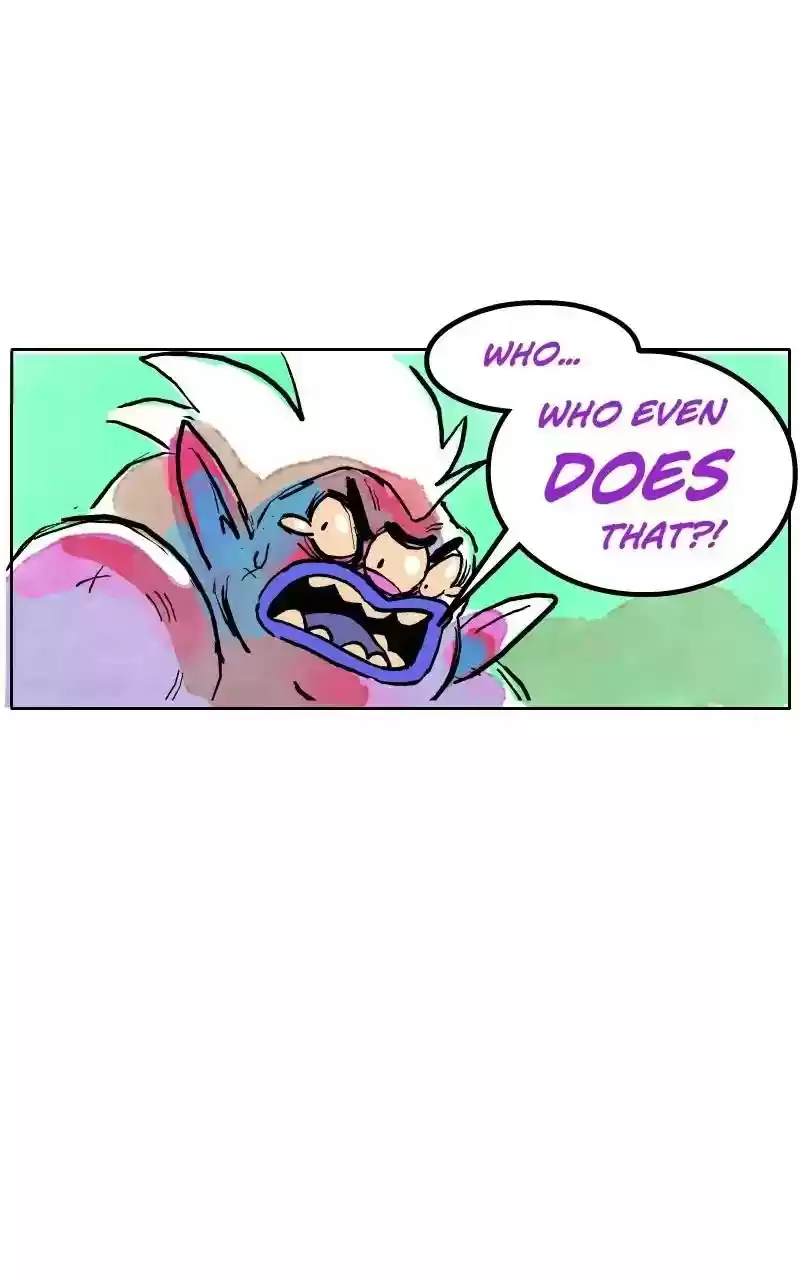 Room of Swords Chapter 7: