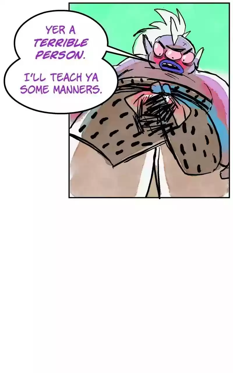 Room of Swords Chapter 7: