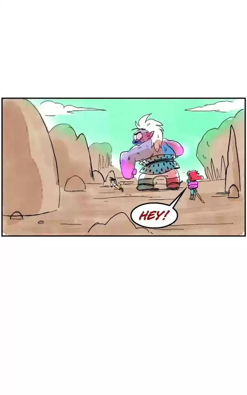 Room of Swords Chapter 7: