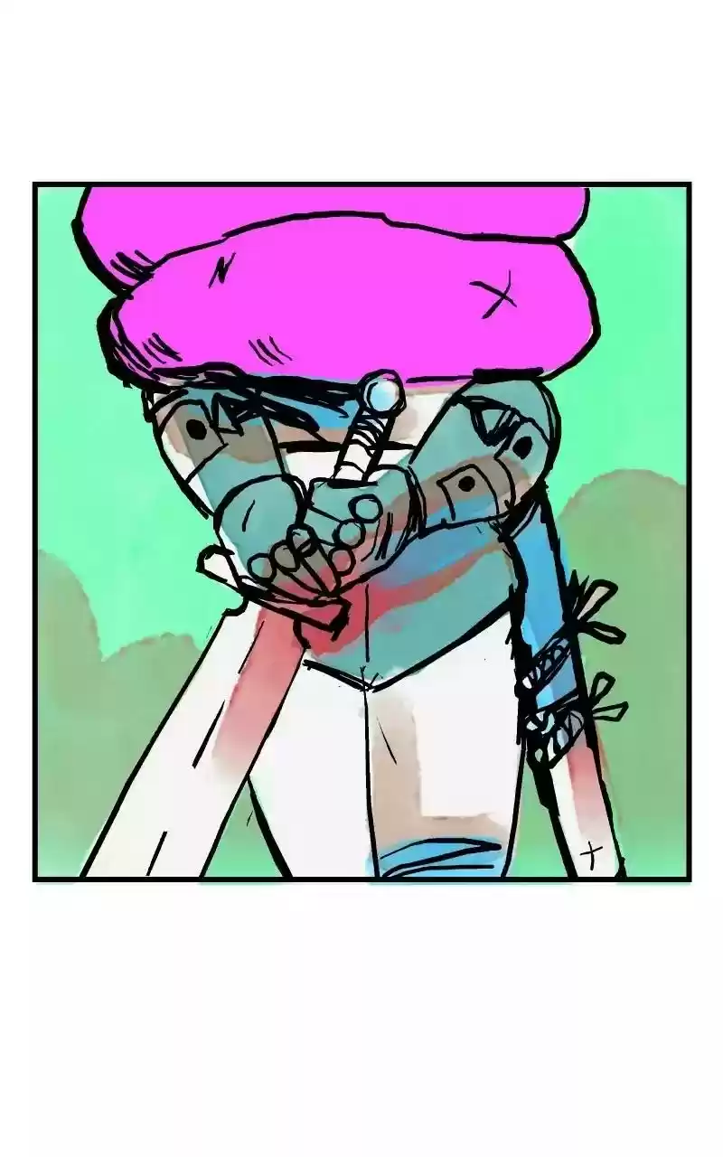 Room of Swords Chapter 7: