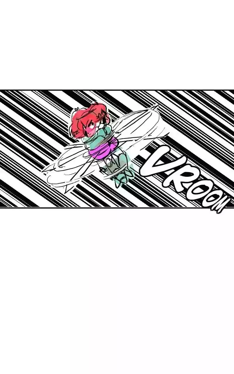 Room of Swords Chapter 7: