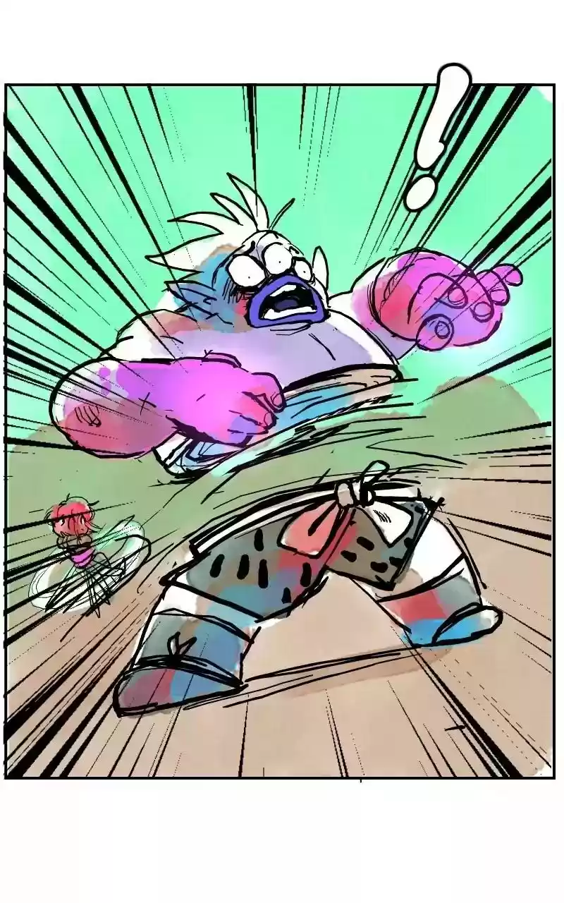 Room of Swords Chapter 7: