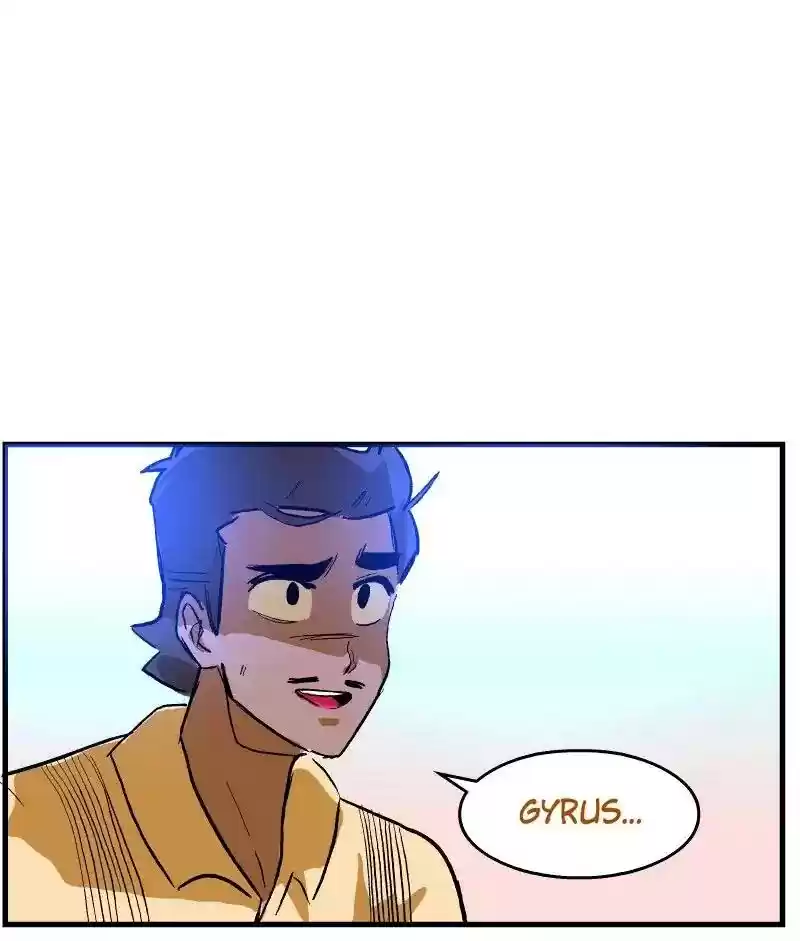 Room of Swords Chapter 70: