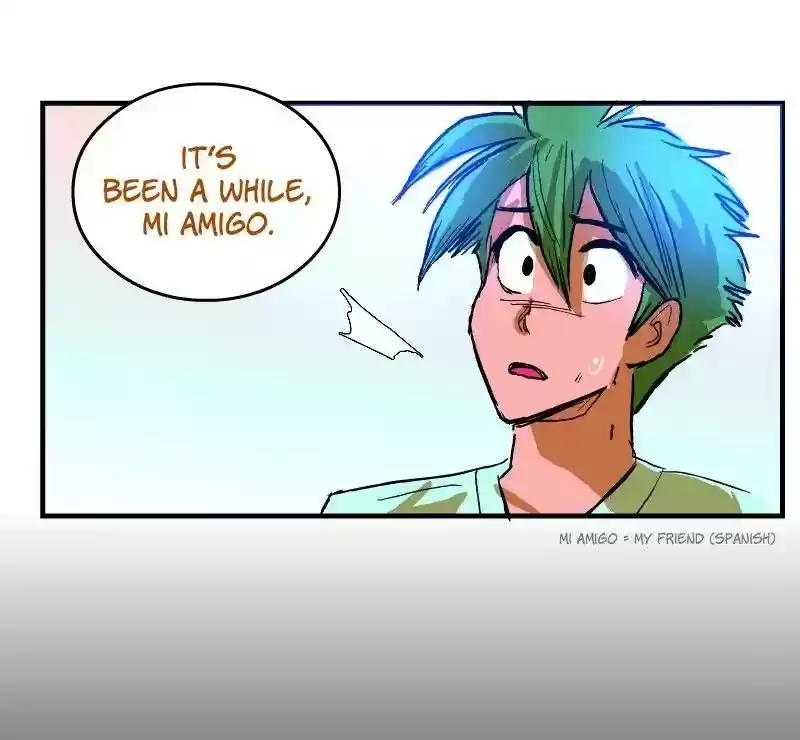 Room of Swords Chapter 70: