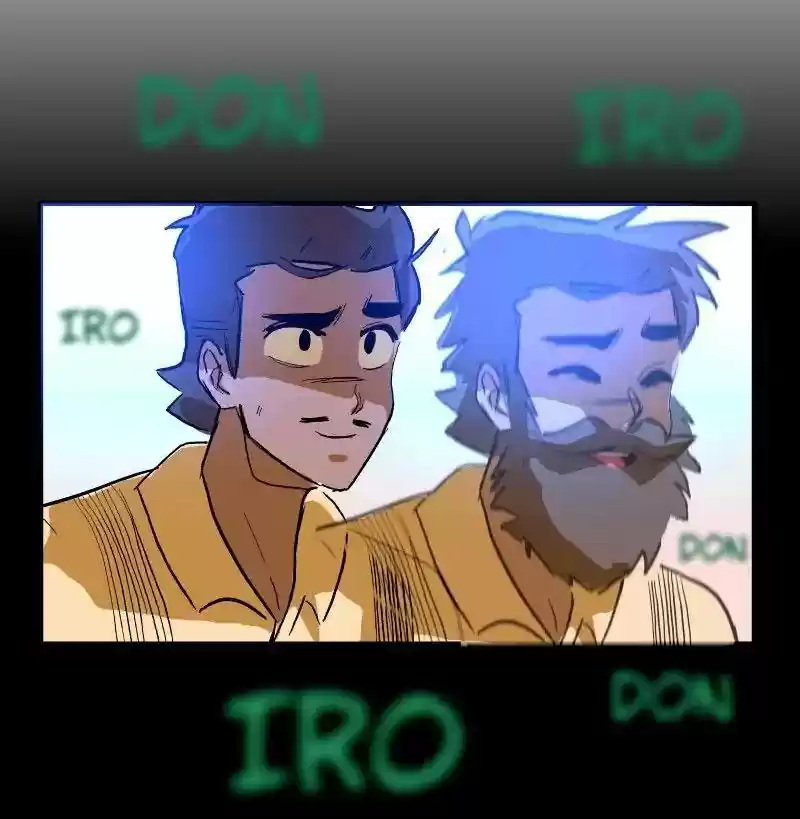 Room of Swords Chapter 70: