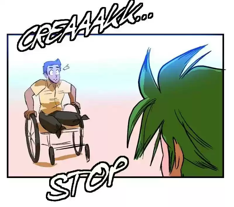 Room of Swords Chapter 70: