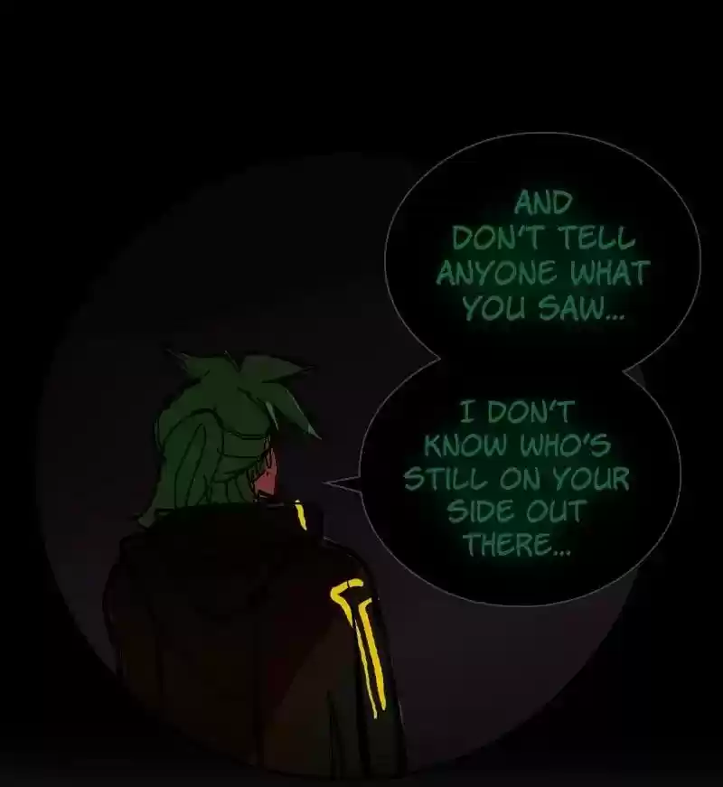 Room of Swords Chapter 70: