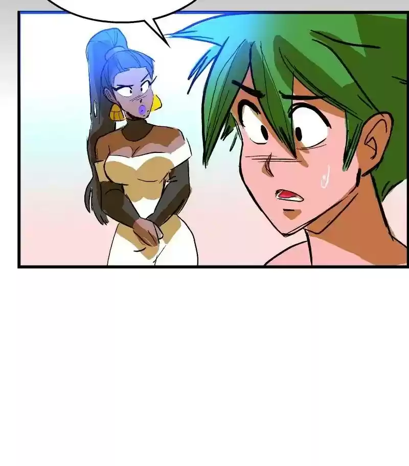 Room of Swords Chapter 70: