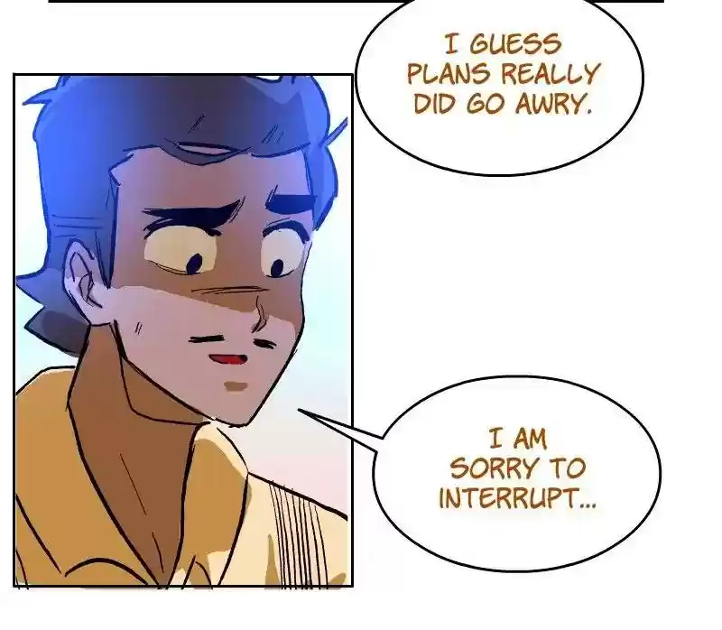 Room of Swords Chapter 70: