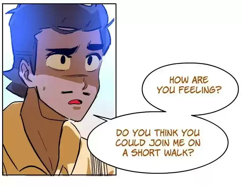 Room of Swords Chapter 70: