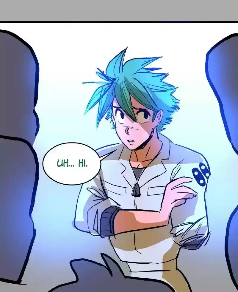 Room of Swords Chapter 70: