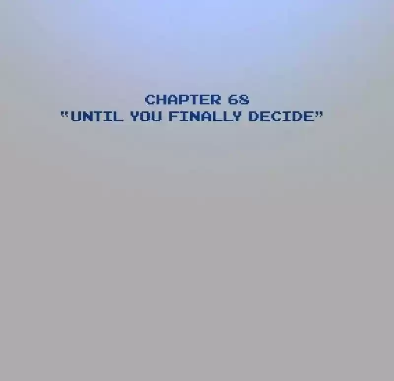 Room of Swords Chapter 70: