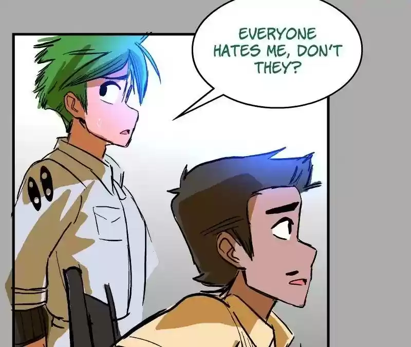 Room of Swords Chapter 70: