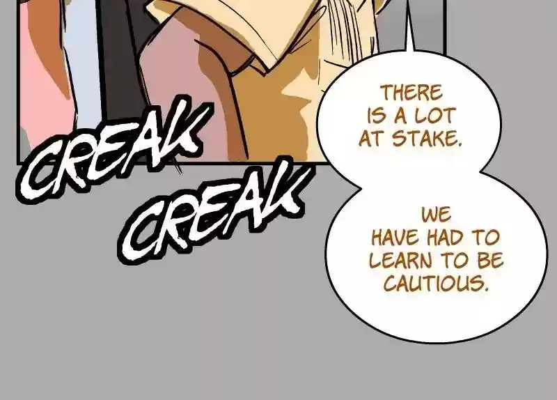 Room of Swords Chapter 70: