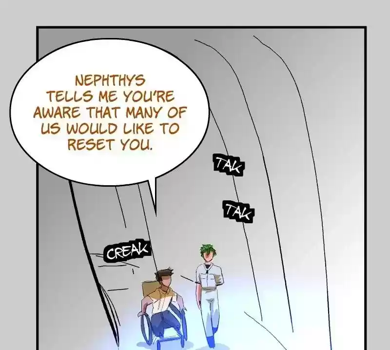 Room of Swords Chapter 70: