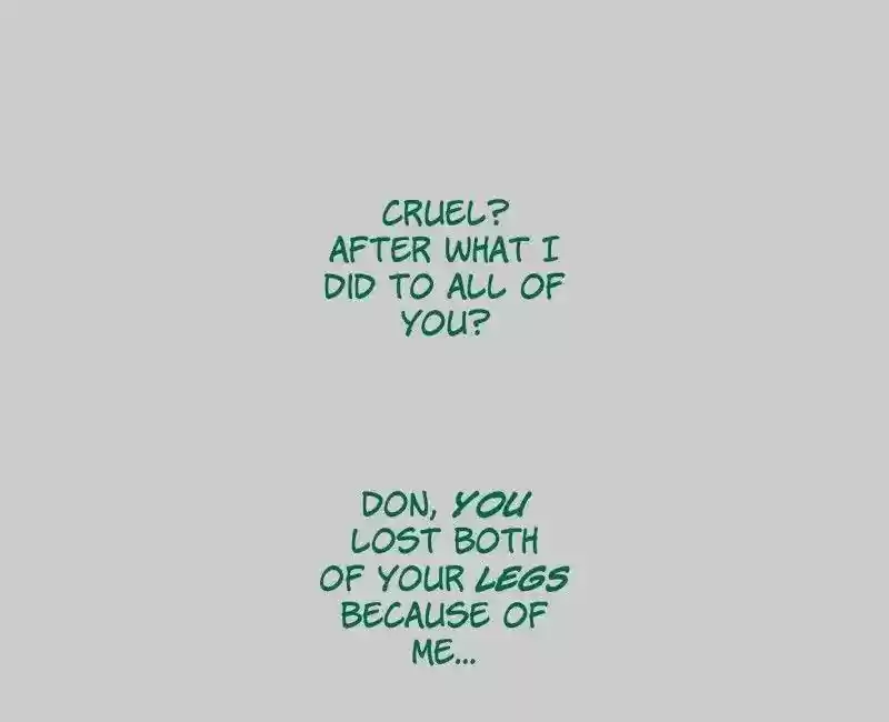 Room of Swords Chapter 70: