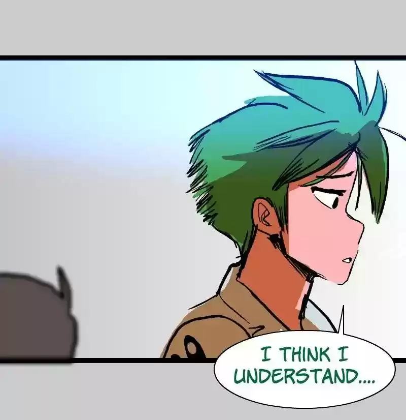 Room of Swords Chapter 70: