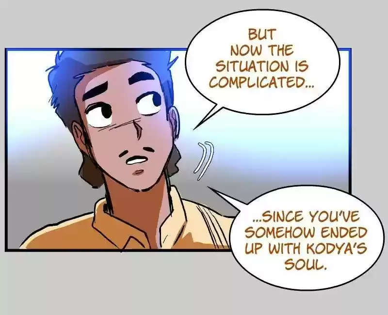 Room of Swords Chapter 70: