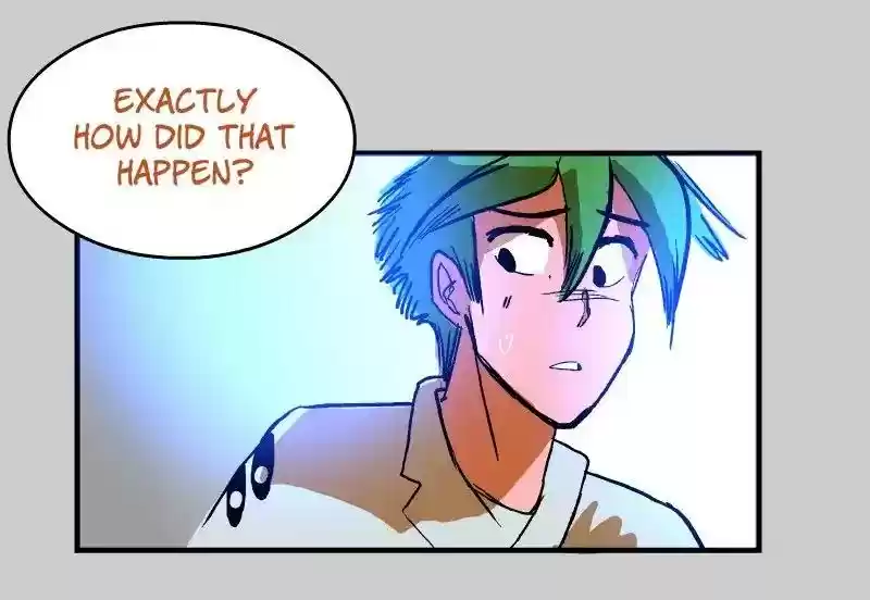 Room of Swords Chapter 70: