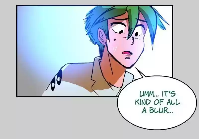 Room of Swords Chapter 70: