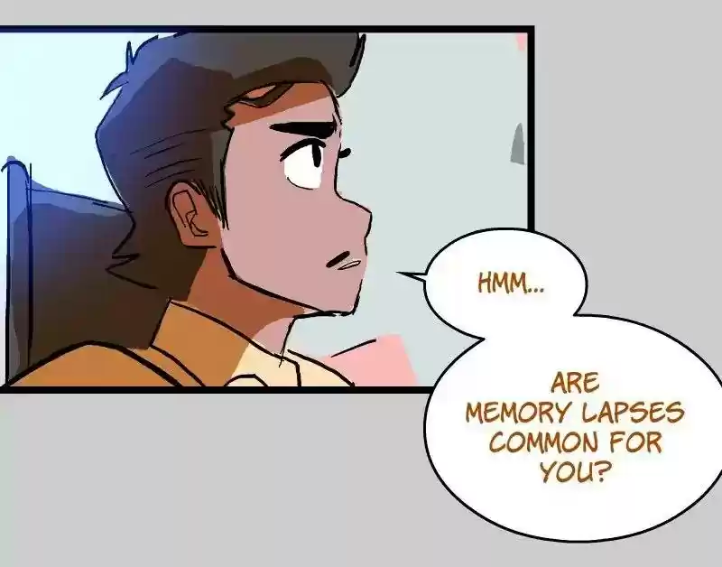 Room of Swords Chapter 70: