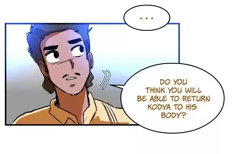 Room of Swords Chapter 70: