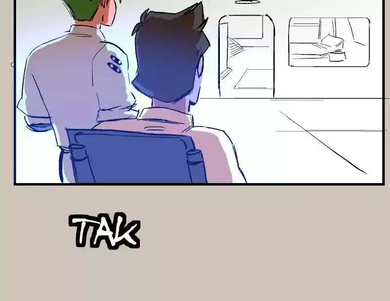 Room of Swords Chapter 70: