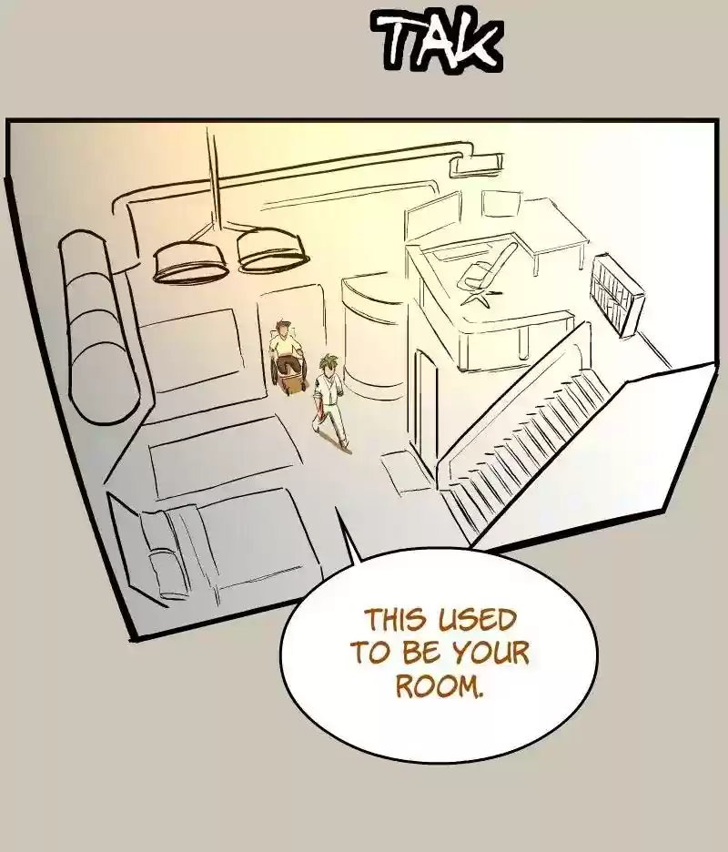 Room of Swords Chapter 70: